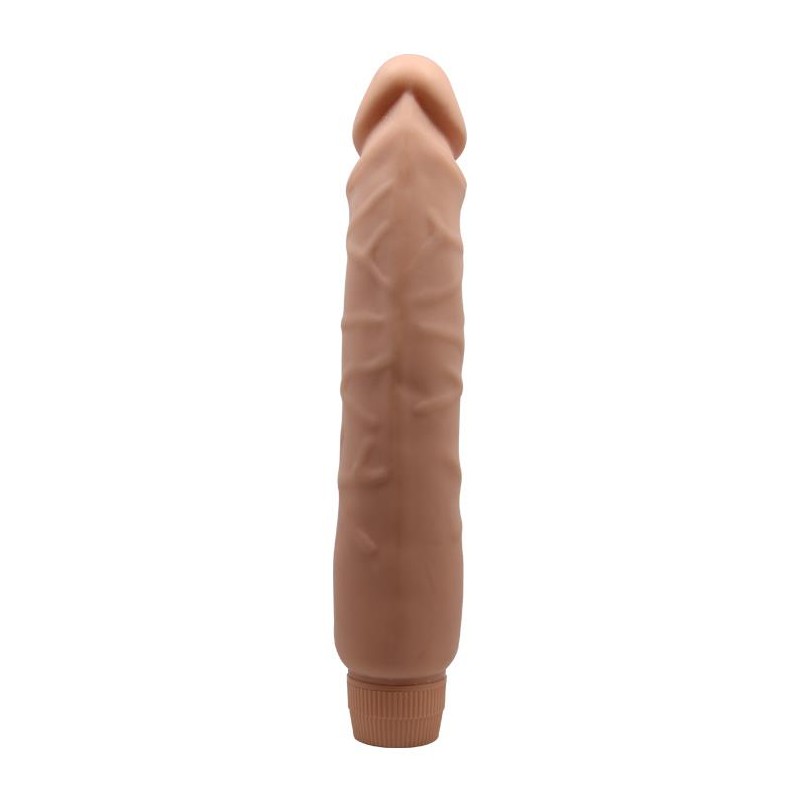 Wibrator realistyczny naturalny gruby penis 22 cm